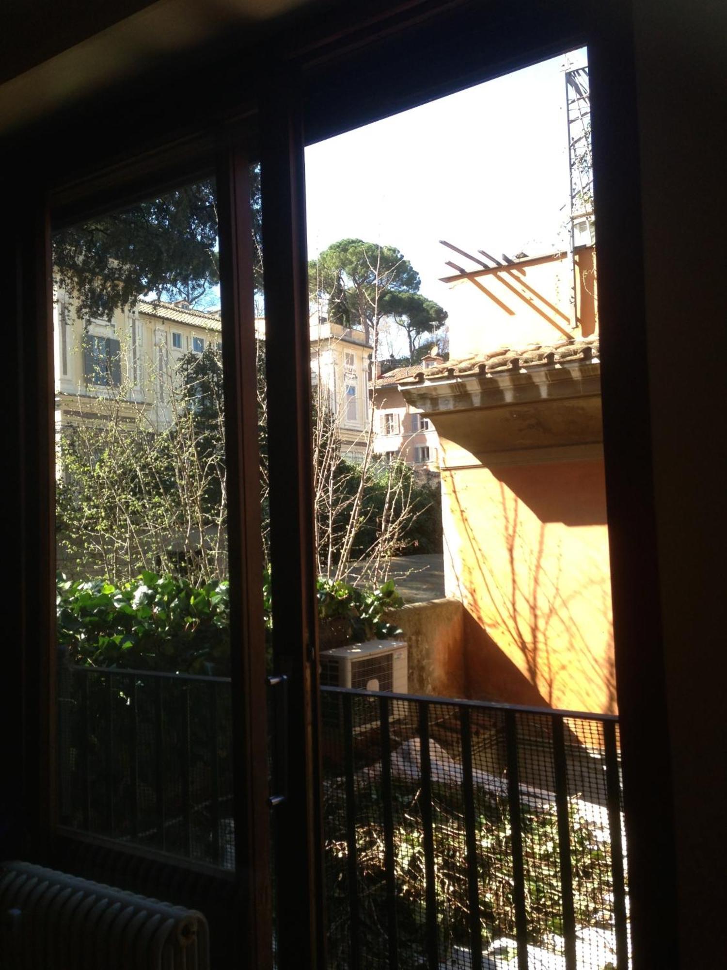 Una Notte Ai Musei Vaticani Apartamento Roma Quarto foto