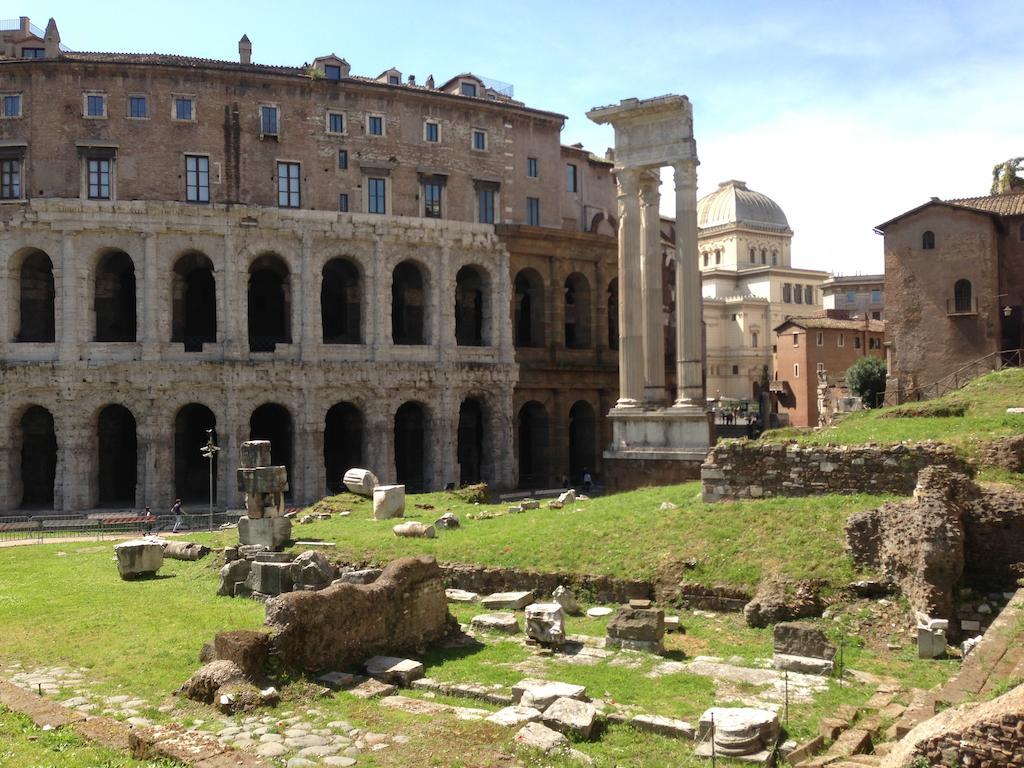 Una Notte Ai Musei Vaticani Apartamento Roma Quarto foto