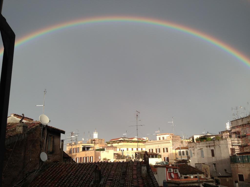 Una Notte Ai Musei Vaticani Apartamento Roma Quarto foto