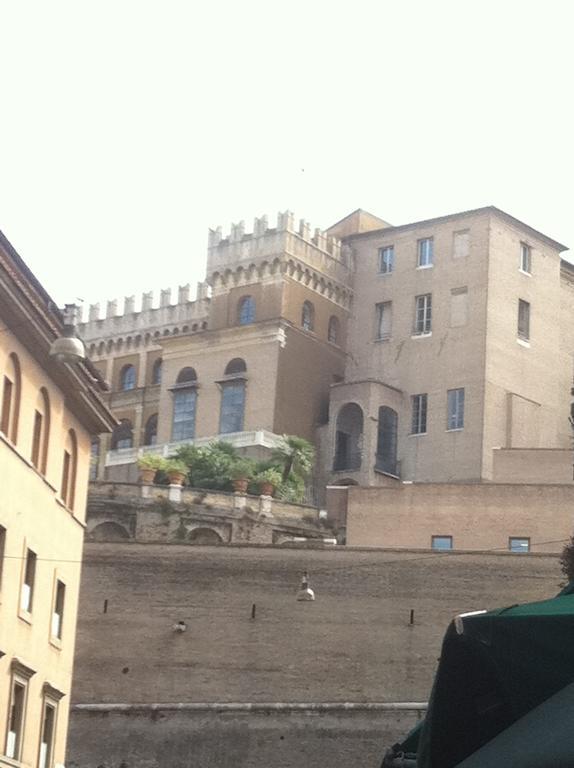 Una Notte Ai Musei Vaticani Apartamento Roma Quarto foto