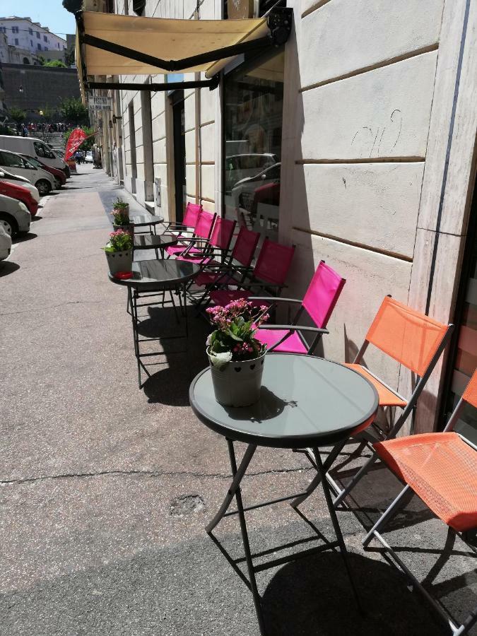 Una Notte Ai Musei Vaticani Apartamento Roma Exterior foto